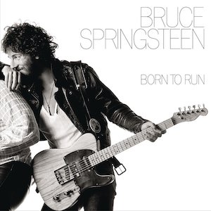 Bruce Springsteen | Born To Run (Import Japan, No OBI)