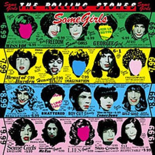 The Rolling Stones | Some Girls