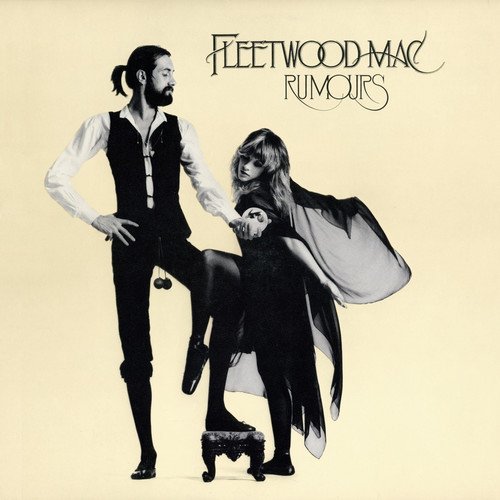 Fleetwood Mac | Rumours (US 1977 with Insert)