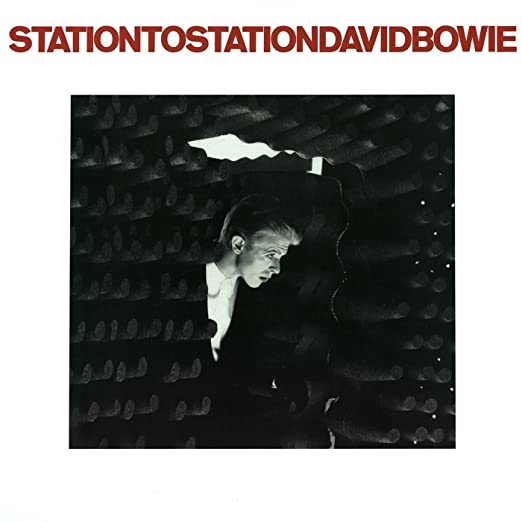 David Bowie | Station To Station