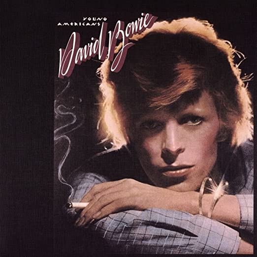 David Bowie | Young Americans