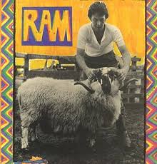 Paul McCartney | Ram (Import Germany)