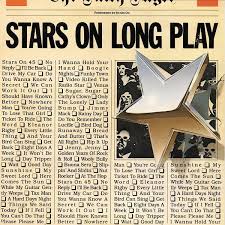 Stars On Long Play