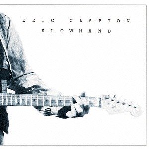 Eric Clapton | Slowhand