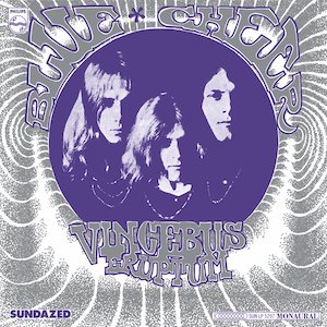 Blue Cheer | Vincebus Eruptum