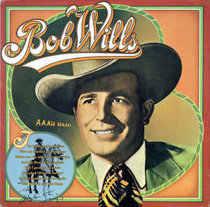 Bob Wills | Bob Wills