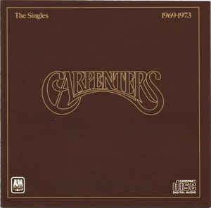 Carpenters | The Singles