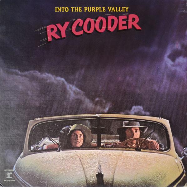 Ry Cooder | Into The Purple Valley