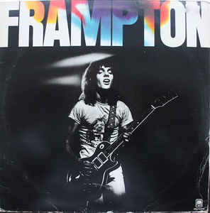 Peter Frampton | Frampton