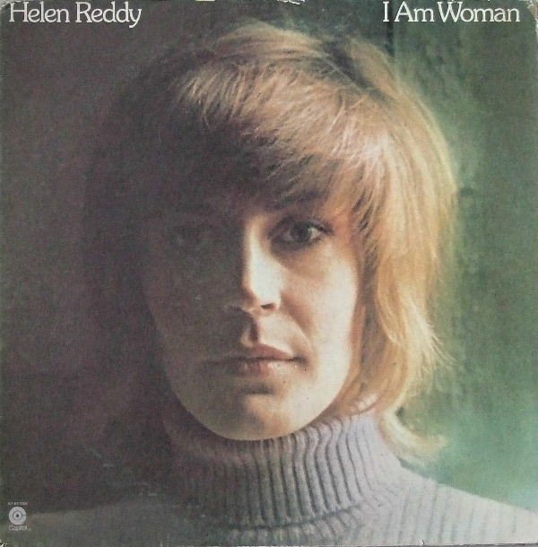 Helen Reddy | I Am Woman