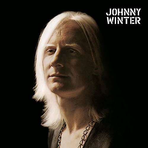 Johnny Winter | Self Titled