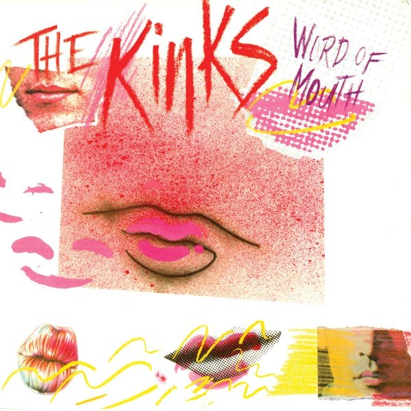 Kinks | Word Of Mouth