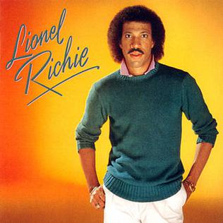 Lionel Richie | Lionel Richie