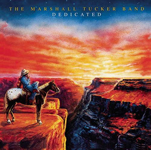 Marshall Tucker Band | Dedicated