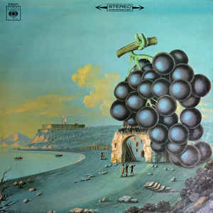 Moby Grape | Wow