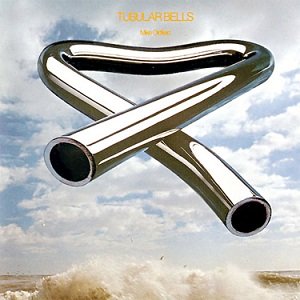 Mike Oldfield | Tubular Bells (Quadraphonic)