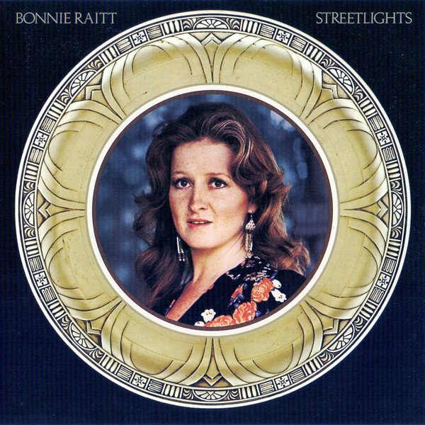 Bonnie Raitt | Streetlights