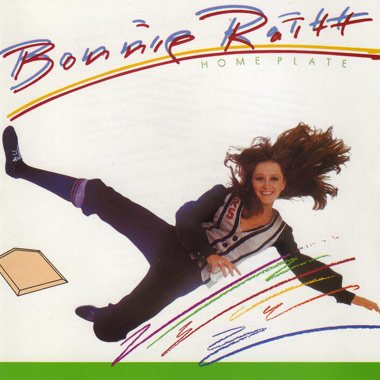 Bonnie Raitt | Home Plate