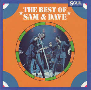 Sam & Dave | Best Of Sam & Dave