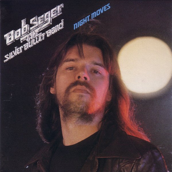 Bob Seger | Night Moves