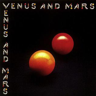 Paul McCartney & Wings | Venus And Mars