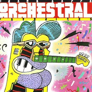 Frank Zappa | Orchestral Favorites