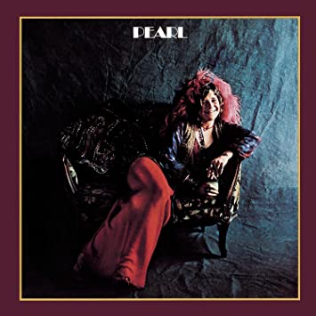 Janis Joplin | Pearl