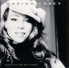 Mariah Carey | Always Be My Baby