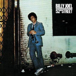 Billy Joel | 52nd Street