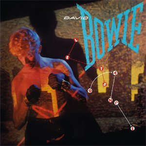 David Bowie | Let's Dance