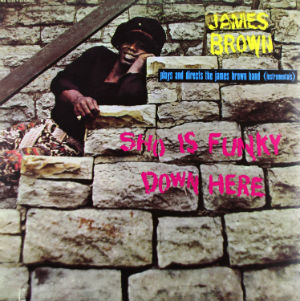 James Brown | Sho Is Funky Down Here