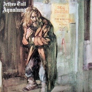 Jethro Tull | Aqualung