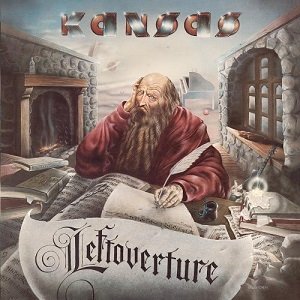 Kansas | Leftoverture