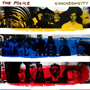 The Police | Synchronicity