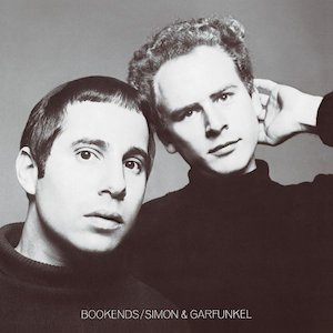 Simon & Garfunkel | Bookends