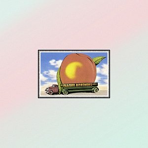 The Allman Brothers | Eat A Peach