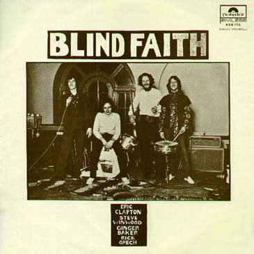 Blind Faith