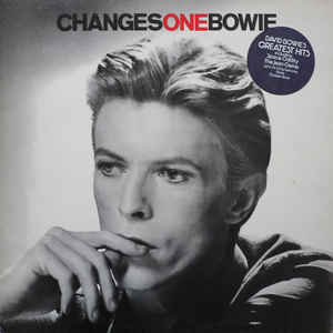 David Bowie | Changes One