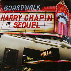 Harry Chapin | Sequel