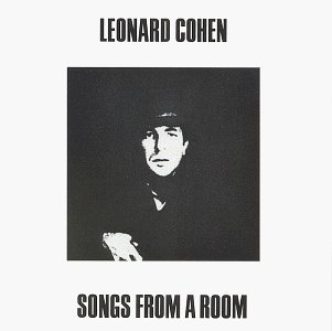 Leonard Cohen | Songs From A Room