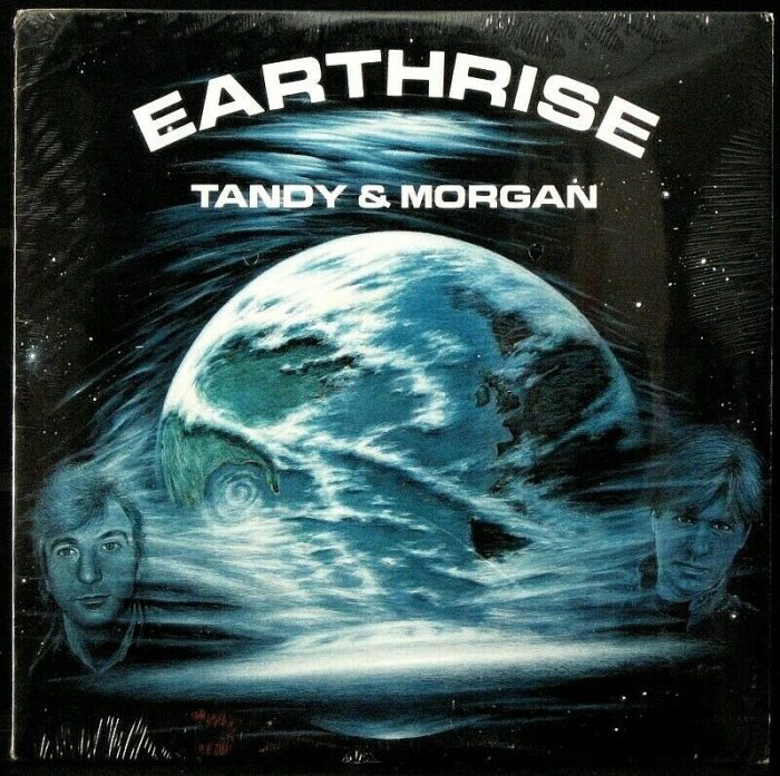 Tandy & Morgan | Earthrise