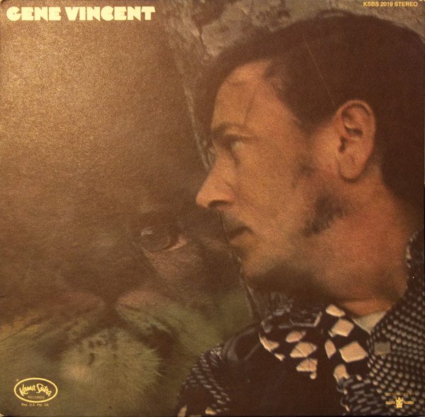 Gene Vincent | Gene Vincent (See Condition)