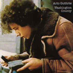 Arlo Guthrie | Washington County