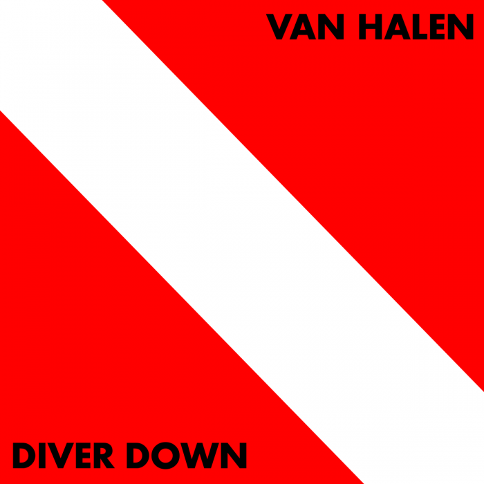 Van Halen | Diver Down