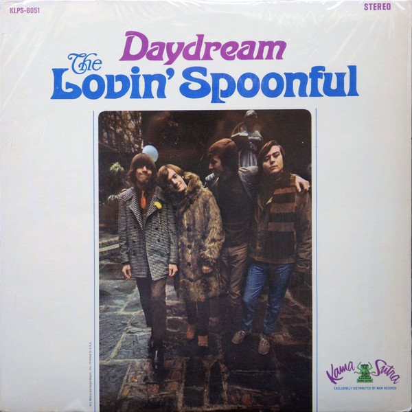 Lovin' Spoonful | Daydream