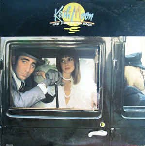 Keith Moon | Two Sides Of The Moon