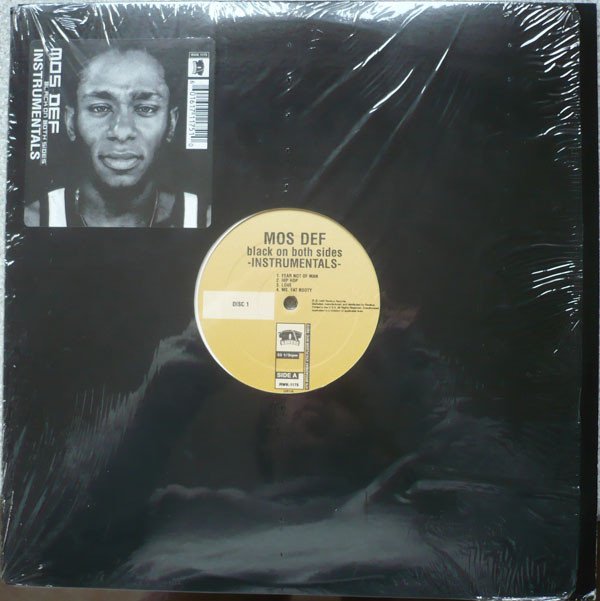 Mos Def | Black On Both Sides