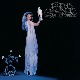 Stevie Nicks | Bella Donna