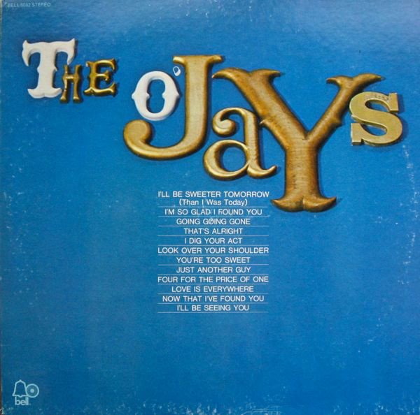 The O'Jays | The O'Jays