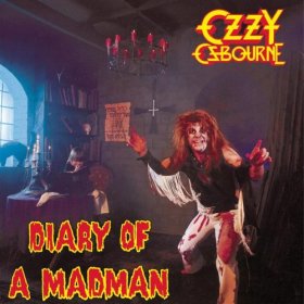 Ozzy Osbourne | Diary Of A Madman (See Condition)